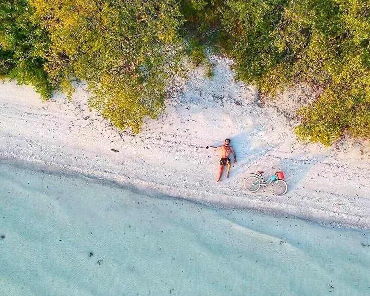 Hotel Wayak Isla Holbox Guest house