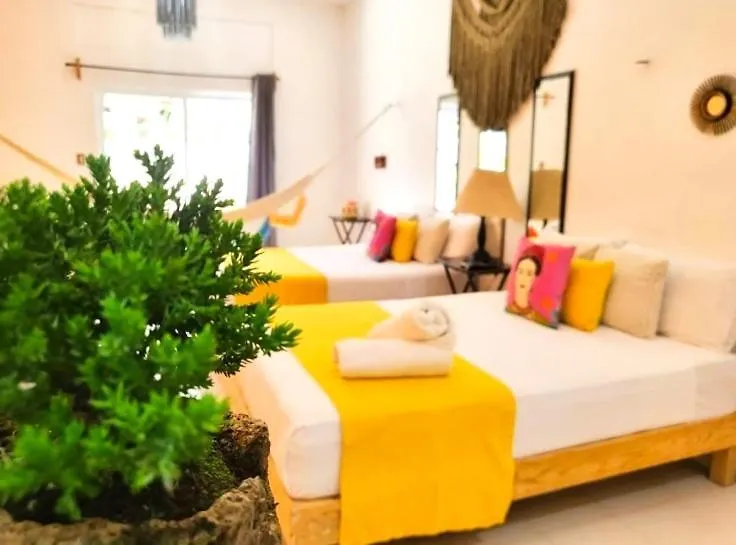 Hotel Wayak Isla Holbox