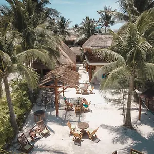 Casa Iguana - Beachfront Остров Холбокс